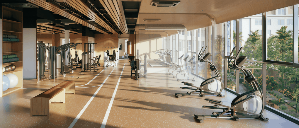 An cư và sinh lời - giải pháp “nguồn thu kép” từ Gem Park - 2 An cư và sinh lời - giải pháp “nguồn thu kép” từ Gem Park - 2