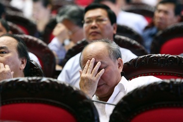 Nước thiệt, dân nghèo vì… khai khoáng? 