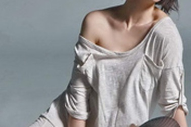 Từ Hy Viên sexy trên tạp chí đàn ông