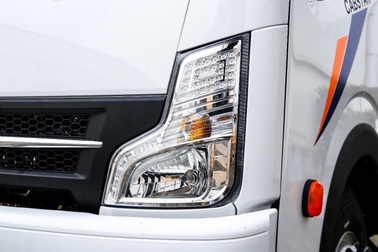 Lý do Vinamotor Cabstar ghi điểm ở phân khúc xe tải nhẹ