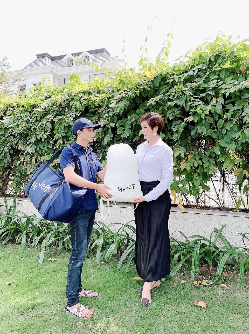 Phụ nữ hiện đại: Cân bằng công việc và gia đình không có nghĩa là phải tự làm tất cả - 3 Phụ nữ hiện đại: Cân bằng công việc và gia đình không có nghĩa là phải tự làm tất cả - 3