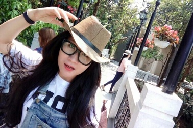 “Biên huyền thoại” và hành trình viết tiếp giấc mơ dang dở của Hoàng Thư