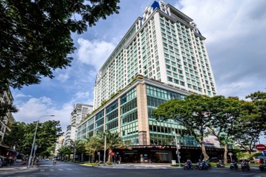 CT Group giành chiến thắng kép tại giải "Oscar" ngành bất động sản