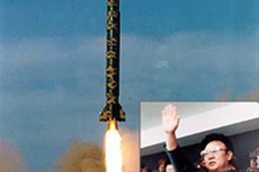 Hành trình đến “Quốc gia xuất khẩu tên lửa”