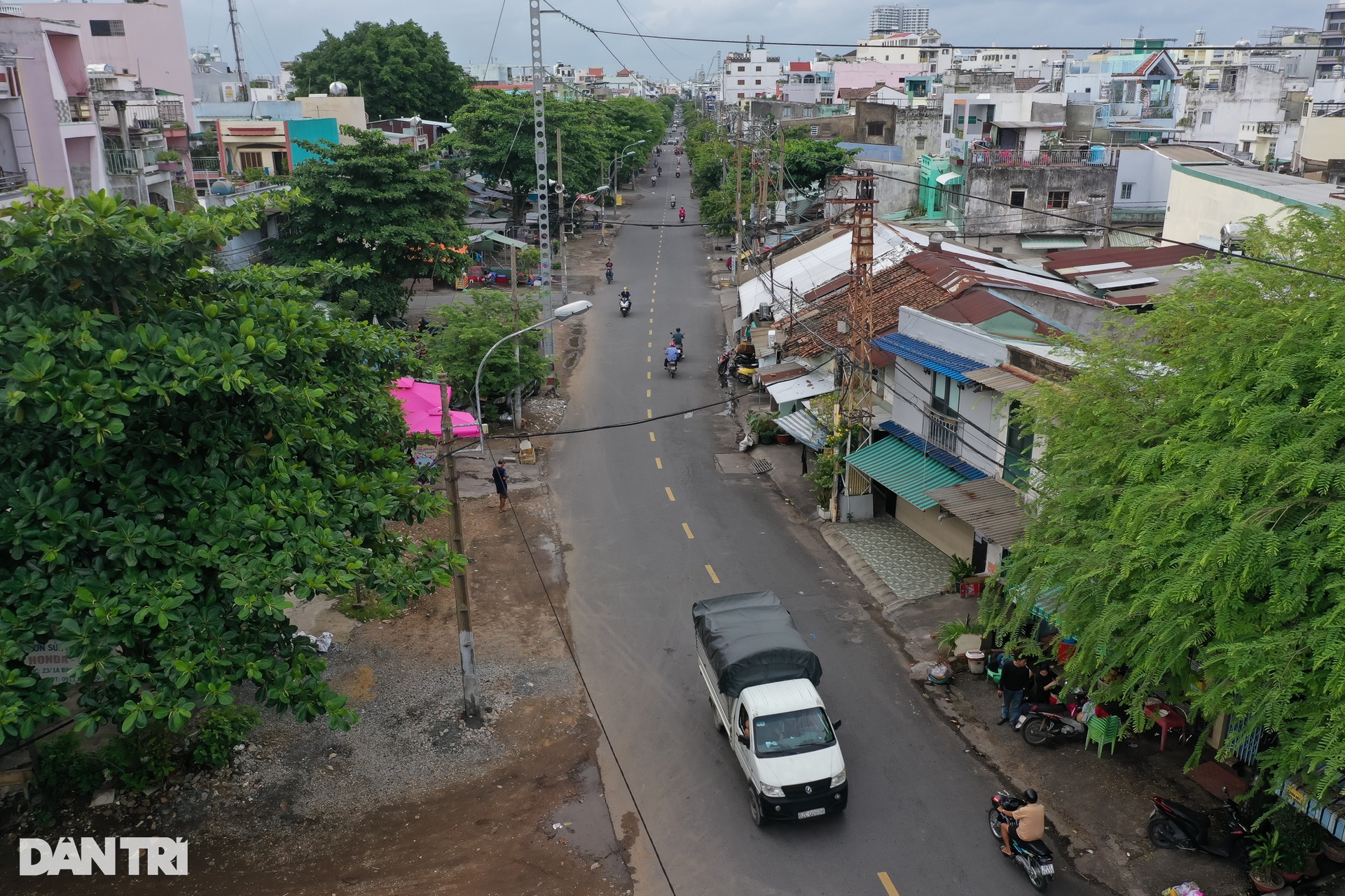 Dự án cầu đường nối 3 quận, huyện ở TPHCM sắp khởi công - 2 Dự án cầu đường nối 3 quận, huyện ở TPHCM sắp khởi công - 2