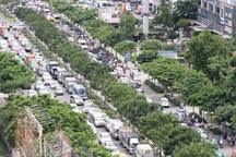 Giảm kẹt xe gần Tân Sơn Nhất bằng... cáp treo?