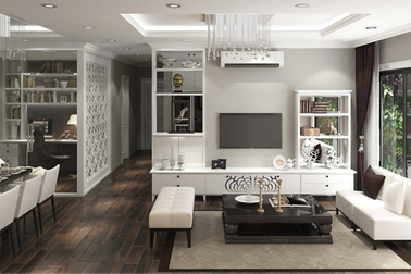 Lời giải cho khách hàng tìm mua căn hộ chung cư