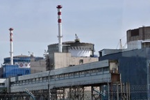 Mỹ lo các nhà máy điện hạt nhân của Ukraine ngày càng gặp nguy hiểm