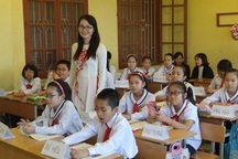 Xếp lương cho giáo viên được tuyển dụng đã có thời gian đóng BHXH