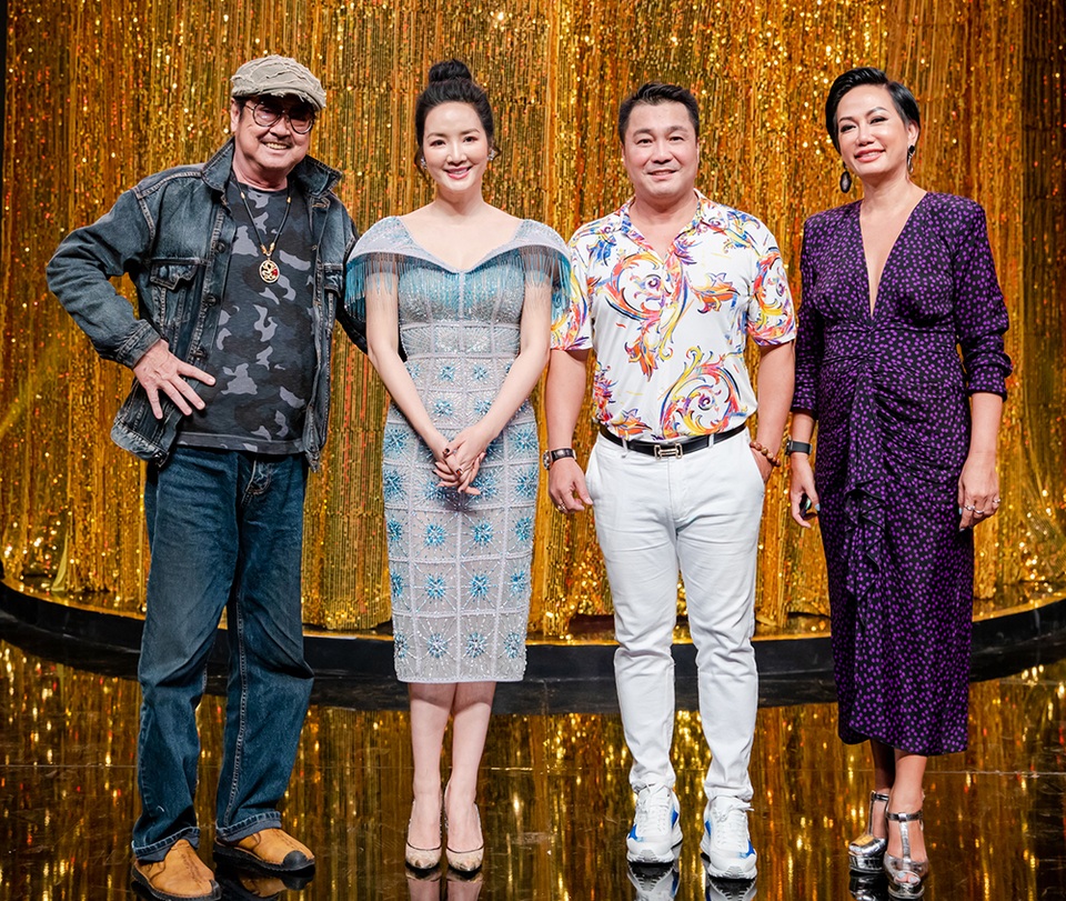 Những hình ảnh cuối cùng của NSƯT Nguyễn Chánh Tín trên sân khấu - 1 Những hình ảnh cuối cùng của NSƯT Nguyễn Chánh Tín trên sân khấu - 1