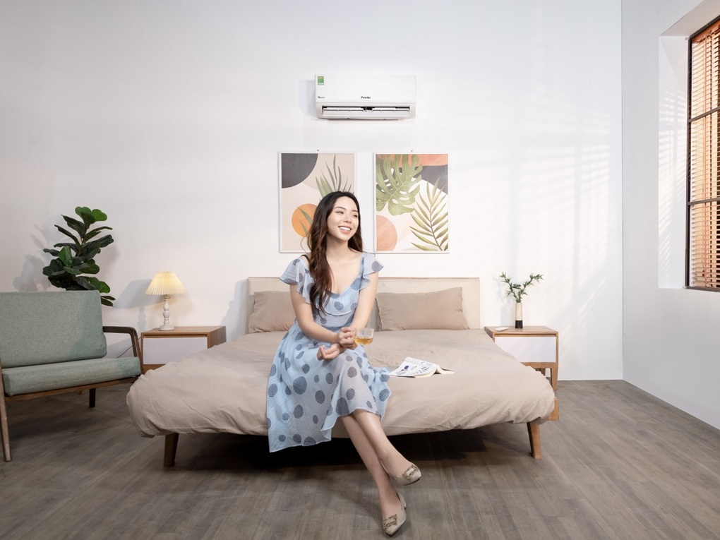 3 điều cần lưu ý khi lựa chọn điều hòa phân khúc tầm trung - 4 3 điều cần lưu ý khi lựa chọn điều hòa phân khúc tầm trung - 4