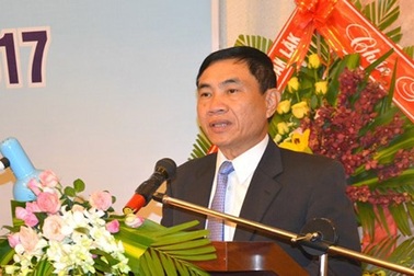 Đề nghị kỷ luật Phó Bí thư Đắk Lắk Trần Quốc Cường