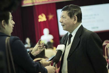 Nhân dân ta phải giỏi tiếng Anh để không bị tụt hậu