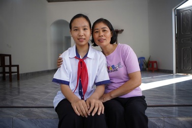 Câu chuyện món quà 9 bắp ngô và nghĩa tình không thể đong đếm