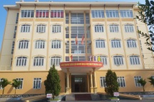 27 cán bộ Sở LĐ-TB&XH Thanh Hóa xung phong nghỉ hưu sớm