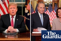 Vì sao đảng Dân chủ không dễ luận tội ông Trump?