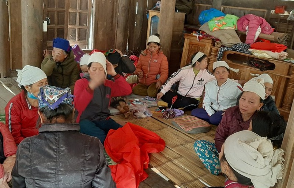 Vụ tai nạn 7 người tử vong: 3 người thoát chết nhờ vội về trước - 3 Vụ tai nạn 7 người tử vong: 3 người thoát chết nhờ vội về trước - 3
