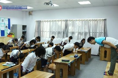 Học gì từ nền giáo dục Nhật Bản