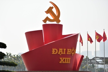 Việt Nam hướng tới một quốc gia phát triển