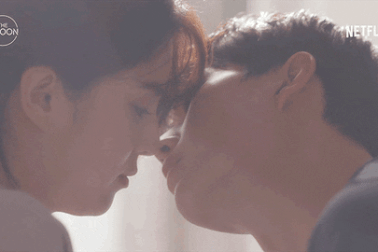 Cái kết ngọt cho trai hư trong "Nevertheless" khiến fan bức xúc