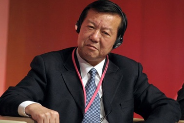 "Quan tham" Trung Quốc bị truy tố vì tham nhũng, xem bói