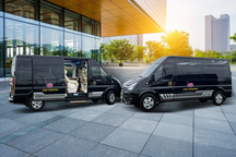 "Cơn khát" xe limousine phục vụ nhu cầu đi lại trong doanh nghiệp
