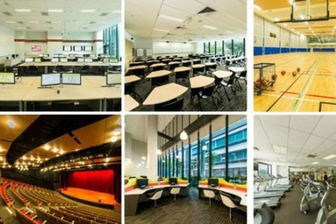 Nhiều học bổng 100% từ Học viện Quản lý Singapore đang chờ các bạn HS-SV