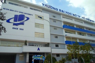 Trường ĐH Mở TPHCM thêm phương thức tuyển sinh mới trong năm 2020