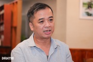 "Thiên Lôi" Tiến Minh: Tôi không thân với ai ở showbiz