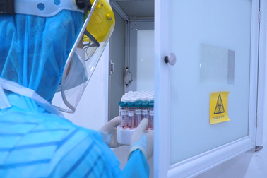 Bộ Y tế công bố 69 ca tử vong do Covid-19 tại TPHCM