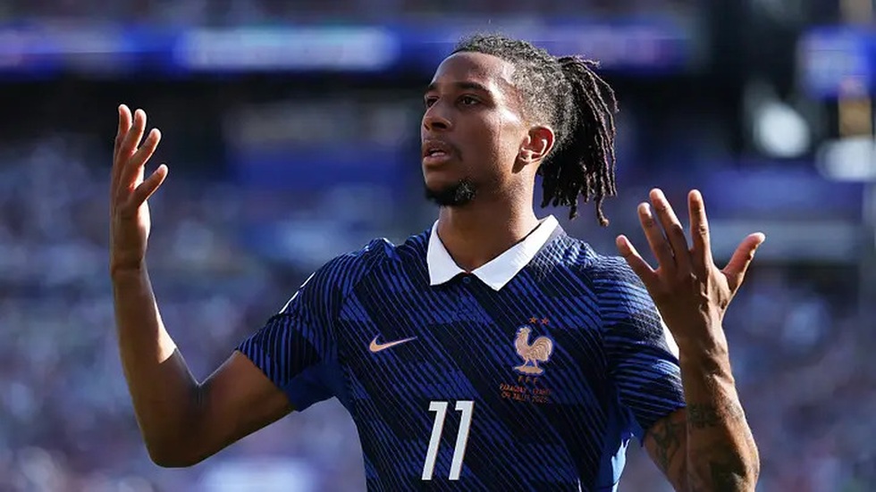 8 con người, 8 số phận: Những ngôi sao định đoạt tứ kết World Cup 2026 - 2