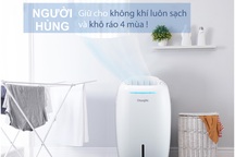 Mẹo chọn máy lọc không khí cho gia đình và văn phòng