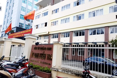 Một cán bộ Ủy ban Kiểm tra Tỉnh ủy Quảng Nam tử vong tại trụ sở