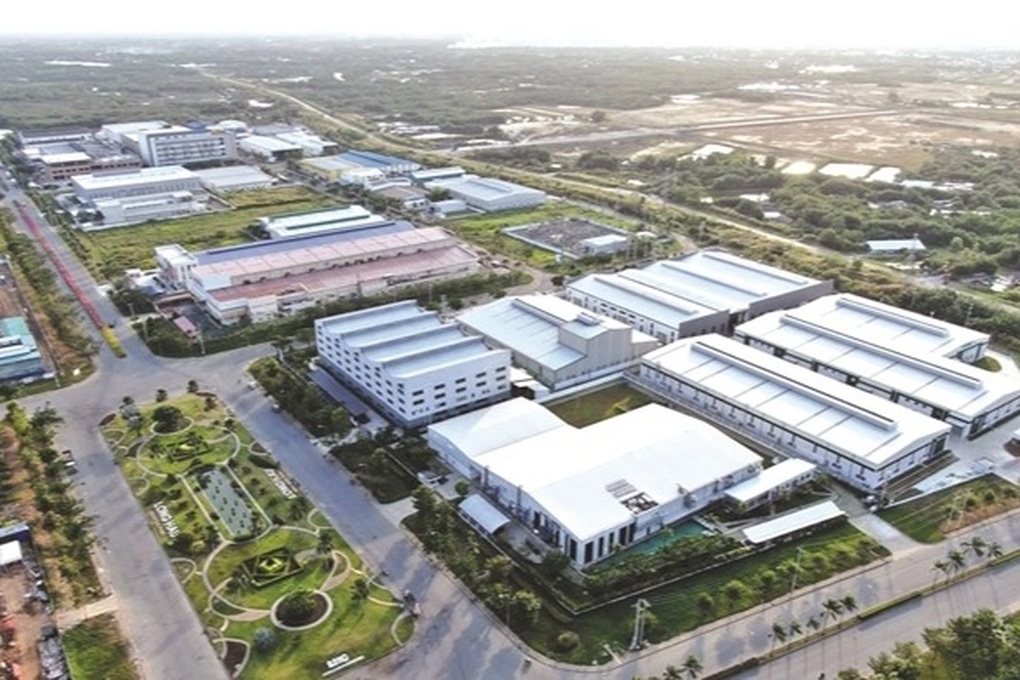Nhiều công ty công nghệ Mỹ muốn đầu tư vào Việt Nam - 1 Nhiều công ty công nghệ Mỹ muốn đầu tư vào Việt Nam - 1
