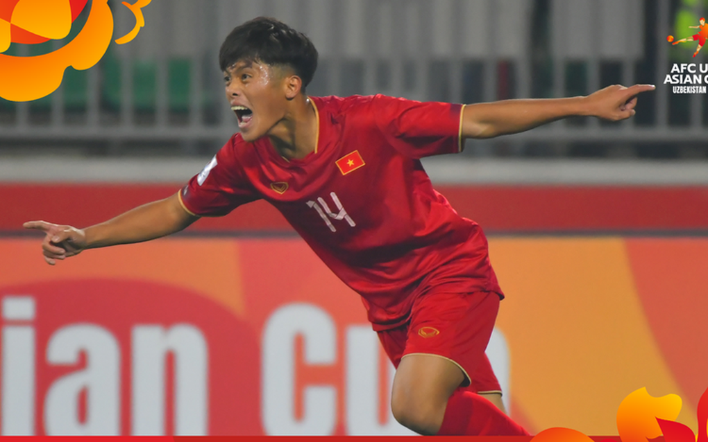 Báo Indonesia dự đoán kết quả trận đấu giữa U20 Việt Nam và Iran - 1