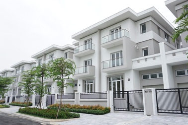 Biệt thự Grand Gardenville, vị trí đắc địa-thịnh vượng phát tài.
