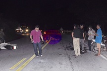 Truy tìm lái xe và phương tiện gây tai nạn chết người rồi bỏ trốn