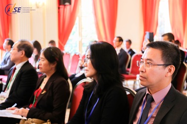 Cựu CEO World Bank: Tiền có cứu vãn được thế giới?