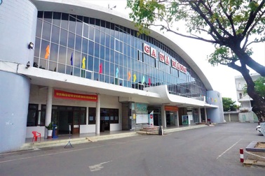 Đường phố Đà Nẵng "vắng lặng như tờ" khi dịch Covid-19 bùng phát trở lại