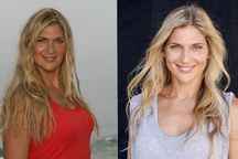 Những nữ vận động viên bóng chuyền xinh đẹp và quyến rũ