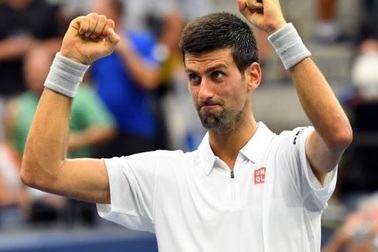 US Open: Djokovic lần thứ 7 giành quyền vào chung kết
