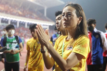 Madame Pang tiết lộ ưu tiên quân cho U23 Thái Lan "phục hận" U23 Việt Nam