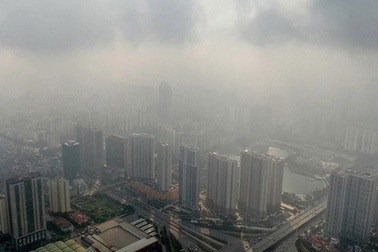 Kết nối đồng bộ số liệu giữa môi trường, tài nguyên nước, khí tượng