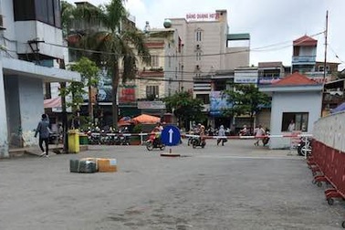 Lùm xum vụ di dời bến xe Tam Bạc, doanh nghiệp vận tải kiến nghị khẩn cấp