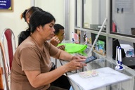 Dân muốn hạ hạn mức đất ở, cán bộ nói xã chưa xây dựng được quy trình