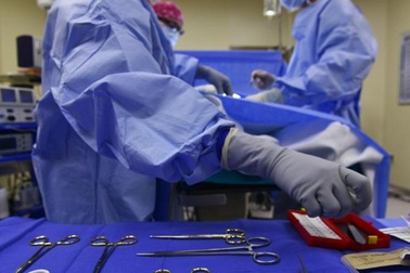 Một nam giới tử vong khi đang phẫu thuật tăng kích thước cậu nhỏ