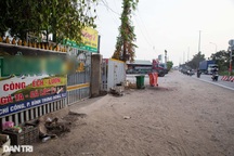 Đến quán nhậu chở bạn đi chơi, nam thanh niên bị nhóm người đâm tử vong