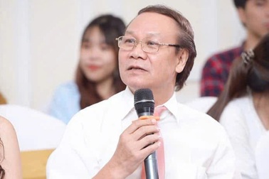 NSND Nguyễn Hải: "Tôi không áp lực khi chấm thi hoa hậu"