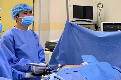 Người đàn ông nguy kịch vì "sát thủ" ẩn mình sau triệu chứng tiêu phân đen