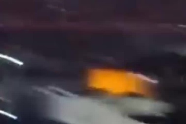 Iran giáng đòn sấm sét trả đũa Israel